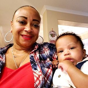 Meet your Posher, Deb